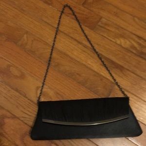 Jessica McClintock cocktail purse